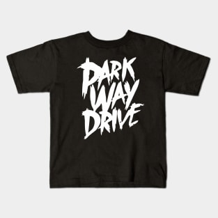 Parkway Drive Kids T-Shirt